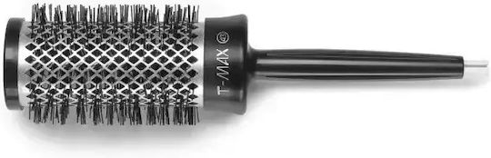 Kiepe T-Max 43 Hair Brush Black