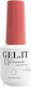 GEL.IT.UP Top Coat for Semi-Permanent Nail Polish 15ml