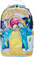 Sprayground Gimme My Space School Bag Backpack Junior High-High School Multicolored