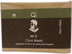 Qure Chios Mastic Soap Bar 110gr