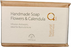Qure Flowers & Calendula 110gr