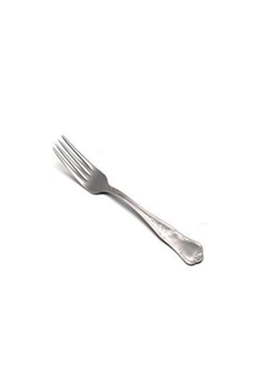 Herdmar Inox Fruit/Dessert Fork Set Silver 02572