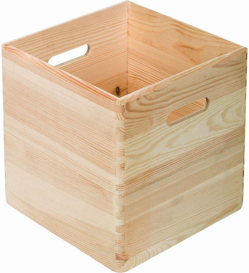 Astigarraga Hölzernes Aufbewahrungsboxen