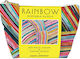 Rainbow Puzzle 2D 500pcs