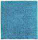 Synthetic Turf in Roll 1x3m and 7mm Height in Blue Colour