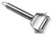 Dianomiki Fruit & Vegetable Peeler/Cleaner with Blade Julienne made of Stainless Steel