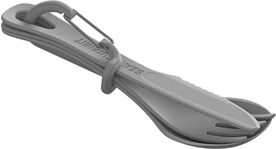 Sea to Summit Delta Cutlery Μαχαιροπίρουνo για Camping 10ml