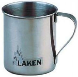 Laken Taza Mug Glas 0.4ml