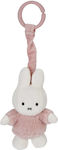 Miffy Agățat Jucărie Mașină Fluffy 47-3909