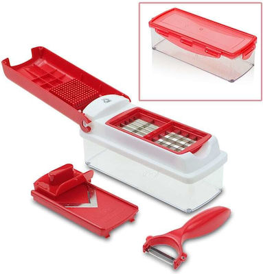 Plastic Vegetable Chopper