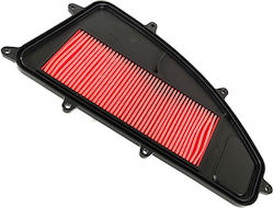 Kymco 300i 20'-22' Motorcycle Air Filter for Kymco Agility / X-Town