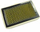 Lightech Motorrad-Luftfilter