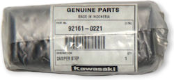 Kawasaki Motorcycle Foot Peg 92161-0221