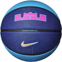 Nike Playground 2.o Lebron James Mingea de baschet Interior/Exterior