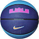Nike Playground 2.o Lebron James Μπάλα Μπάσκετ Indoor/Outdoor