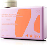 Etheleo Moisturizing Cream 250ml