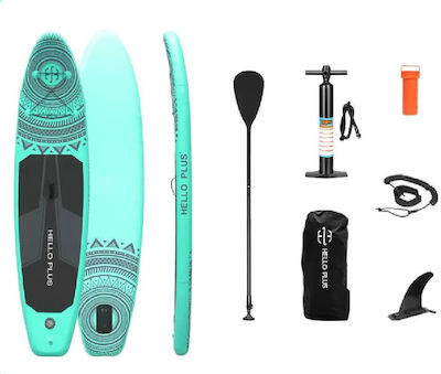 Inflatable SUP Board with Length 3.2m