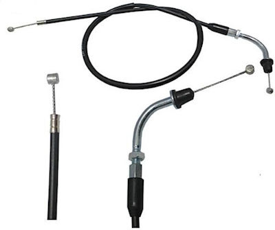 Motorcycle Throttle Cable 353-02-20100