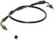 Keeway Throttle Cable 353-10-3000001