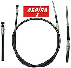 Aspira Vorderradbremskabel 354-01-05010