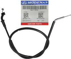 Modenas Luftkabel 351-08-07000