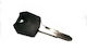 Kawasaki Motorcycle Key