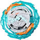 Hasbro Beyblade Zeal Nyddhog για 8+ Ετών