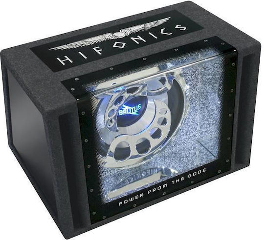 Hifonics BX 12 BP Παθητικό Subwoofer PA 400W