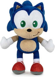 Play By Play Плюшена играчка Sonic the Hedgehog 22 см.