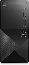 Dell Vostro 3020 MT Desktop PC (i5-13400/8GB DDR4/512GB SSD/W11 Pro)