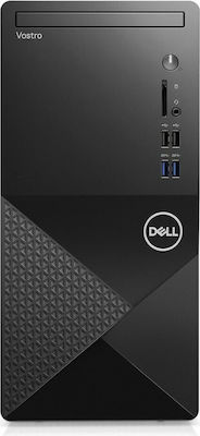 Dell Vostro 3020 MT Desktop PC (Kern i5-13400/8GB DDR4/512GB SSD/W11 Pro)