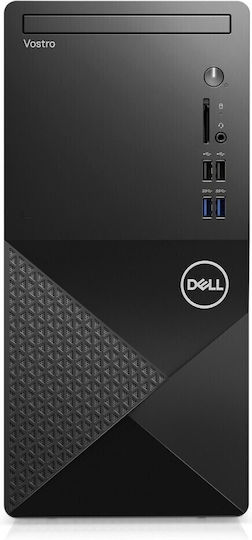Windowsデスクトップ Dell Vostro3020 i7-13700 16GB windows11 Dell Vostro 3020 MT PC Compact Desktop PC (i7-13700/16GB DDR4