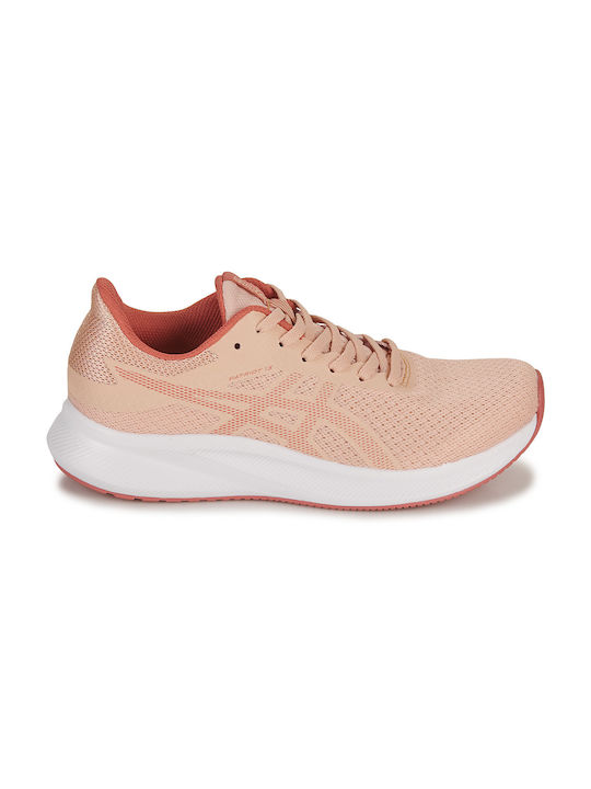 Patriot 13 Sport Shoes Running Orange