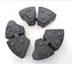 Yamaha Rear Motorcycle Wheel Damper