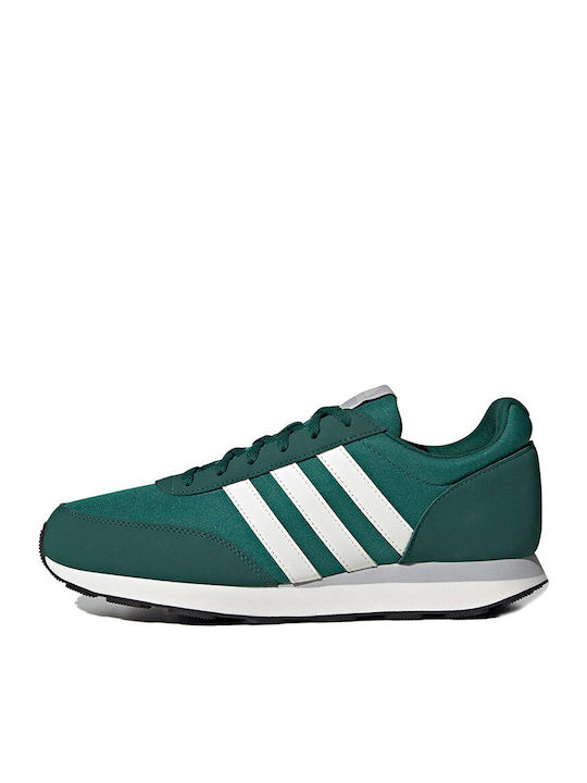adidas Run 60s 3.0 Sneakers Green