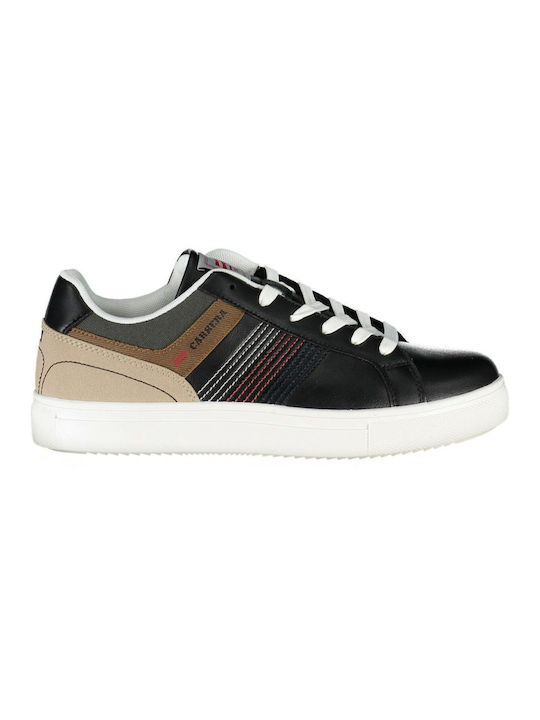 Carrera Jeans Sneakers Nero