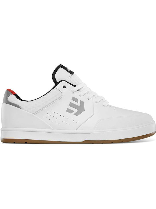 Etnies Bărbați Sneakers Albe