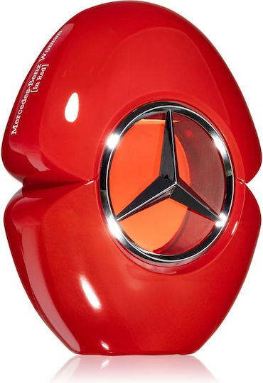 Mercedes-Benz In Red Eau de Parfum 30ml