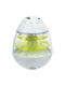 Trixie Snack Egg Roly Poly Trainingsspielzeug Hund 13εκ. Grün 1Stück