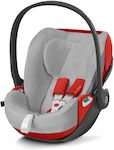 Cybex Car Seat Cover Gray