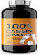 Scitec Nutrition 100% Casein Complex Gluten Fre...