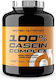 Scitec Nutrition 100% Casein Complex Gluten Free with Flavor Vanilla 2.35kg
