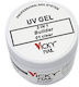 Builder Gel Νυχιών Διάφανο 56gr