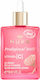 Nuxe PB Glow Boosting Moisturizing & Anti-aging Face Serum Booster with Vitamin C & Hyaluronic Acid for Detoxifying & Brightening 30ml
