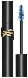 Ysl Lash Clash Extreme Volume Mascara 04 Electric Blue 9ml
