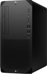HP Z1 G9 Gaming Desktop PC (Nucleu i7-13700/32GB DDR5/1TB SSD/GeForce RTX 3060/W11 Pro)
