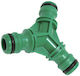 Palaplast 4729 Two Way Connector