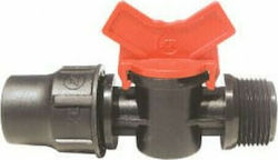 Palaplast 1000763 Connection Pipe Valve