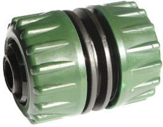 Palaplast 3710/0002 Σύνδεσμος Σωλήνων Ποτίσματος 19mm