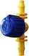 Teco 200865 Anschluss Rohrleitungsventil 6mm